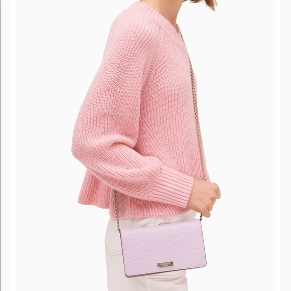 NWT! Authentic Kate Spade ♠️ crossbody - Picture 11 of 11